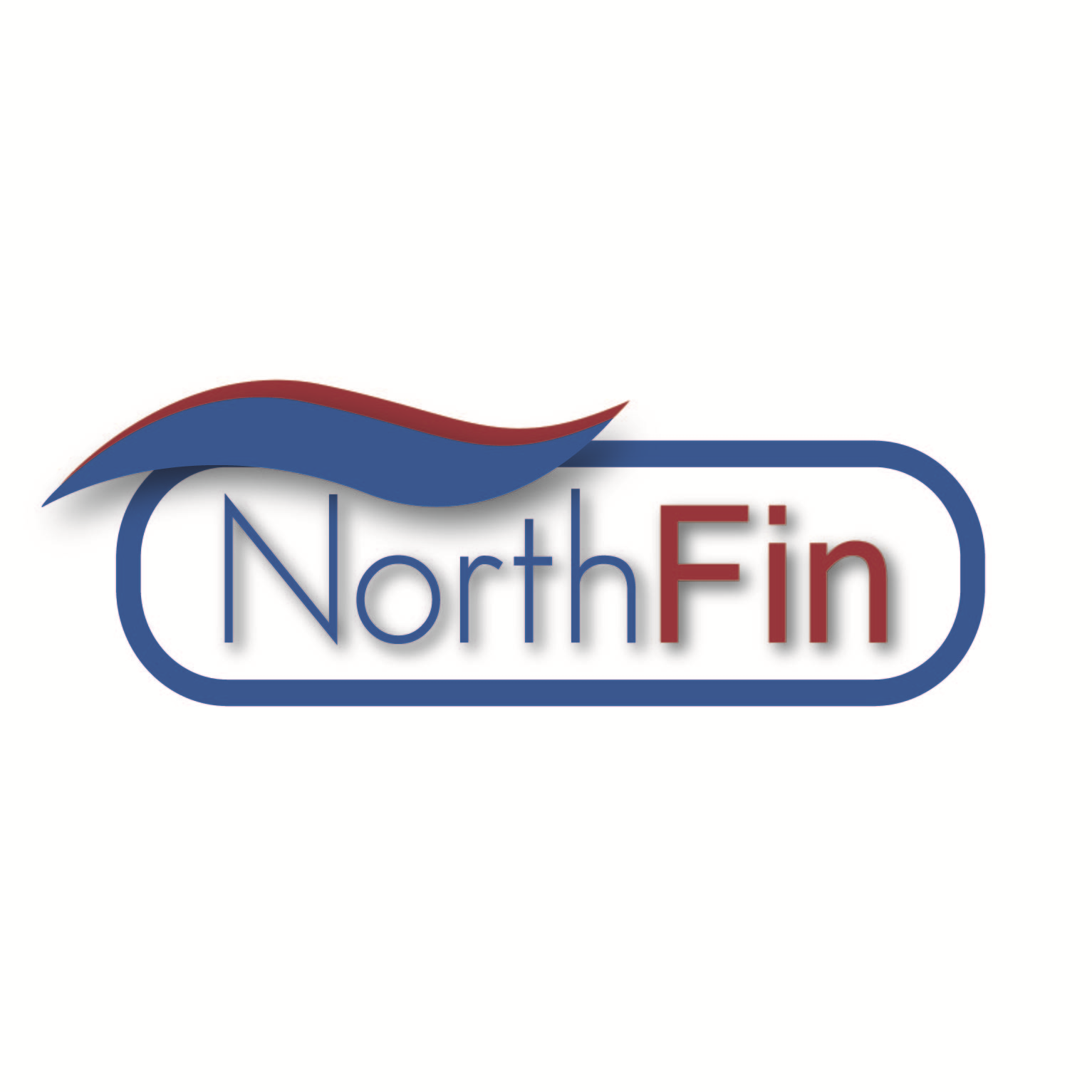 NorthFin Fish Food Logo at East Coast Pets Clarenville